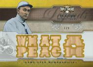 Image for 2025 Hit Parade Baseball Card Relic Edition Series 5 Hobby 10-Box Case
