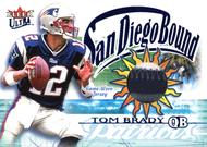 Image for 2025 Hit Parade Football Card Relic Edition Series 5 Hobby Box