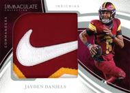 Image for 2025 Hit Parade Football Card Relic Edition Series 5 Hobby Box