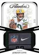 Image for 2025 Hit Parade Football Card Relic Edition Series 5 Hobby Box
