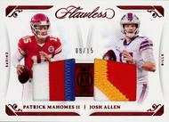 Image for 2025 Hit Parade Football Card Relic Edition Series 5 Hobby Box