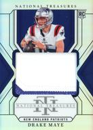 Image for 2025 Hit Parade Football Card Relic Edition Series 5 Hobby Box
