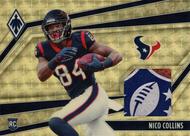 Image for 2025 Hit Parade Football Card Relic Edition Series 5 Hobby Box