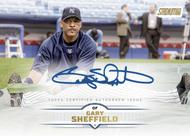 Image for 2025 Topps Stadium Club Baseball Blaster 40-Box Case