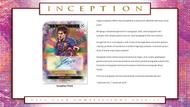 Image for 2024/25 Topps Inception UEFA Club Competitions Soccer Hobby Box