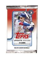 Image for 2025 Topps Update Series Baseball Blaster 40-Box Case