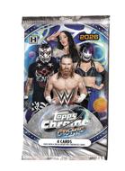 Image for 2026 Topps Cosmic Chrome WWE Wrestling Hobby Box