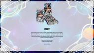Image for 2026 Topps Cosmic Chrome WWE Wrestling Hobby Box