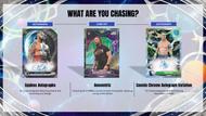 Image for 2026 Topps Cosmic Chrome WWE Wrestling Hobby Box