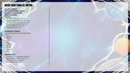 Image for 2026 Topps Cosmic Chrome WWE Wrestling Hobby Box