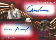 Image for 2026 Hit Parade Galactic Rebellion Limited Card Series 3 Hobby 10-Box Case