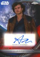 Image for 2026 Hit Parade Galactic Rebellion Limited Card Series 3 Hobby 10-Box Case