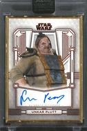 Image for 2026 Hit Parade Galactic Rebellion Limited Card Series 3 Hobby 10-Box Case