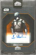 Image for 2026 Hit Parade Galactic Rebellion Limited Card Series 3 Hobby 10-Box Case