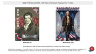 Image for 2026 Historic Autographs America's 250th Anniversary Part 1: Cities Hobby 24-Box Case