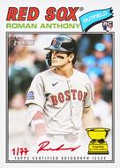 Image for 2026 Topps Heritage Baseball Blaster 40-Box Case