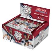 Image for 2026 Topps Series 1 Baseball Japan Edition Box
