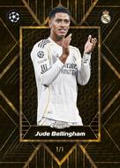 Image for 2025/26 Topps Chrome UEFA Club Competitions Soccer Hanger 64-Box Case