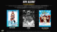 Image for 2026 Upper Deck AEW Allure Wrestling Hobby Box