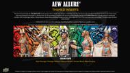 Image for 2026 Upper Deck AEW Allure Wrestling Hobby Box