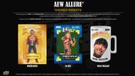 Image for 2026 Upper Deck AEW Allure Wrestling Hobby Box