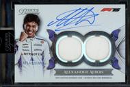 Image for 2026 Hit Parade Racing Card Elite Series 1 Hobby Box