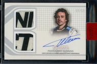 Image for 2026 Hit Parade Racing Card Elite Series 1 Hobby Box