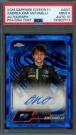 Image for 2026 Hit Parade Racing Card Elite Series 1 Hobby Box