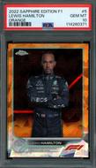 Image for 2026 Hit Parade Racing Card Elite Series 1 Hobby Box