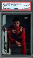 Image for 2026 Hit Parade Racing Card Elite Series 1 Hobby Box