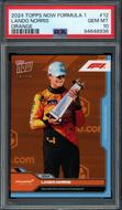 Image for 2026 Hit Parade Racing Card Elite Series 1 Hobby Box
