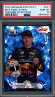 Image for 2026 Hit Parade Racing Card Elite Series 1 Hobby Box