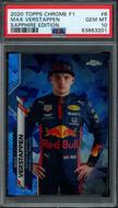 Image for 2026 Hit Parade Racing Card Elite Series 1 Hobby Box