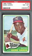 Image for 2026 Hit Parade Baseball Card Legends Graded Vintage Edition Series 1 Hobby Box