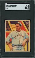 Image for 2026 Hit Parade Baseball Card Legends Graded Vintage Edition Series 1 Hobby Box
