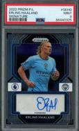 Image for 2026 Hit Parade Soccer Card Limited Series 3 Hobby Box