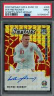 Image for 2026 Hit Parade Soccer Card Limited Series 3 Hobby Box
