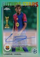 Image for 2026 Hit Parade Soccer Card Limited Series 3 Hobby Box