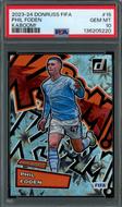 Image for 2026 Hit Parade Soccer Card Legendary Series 3 Hobby Box
