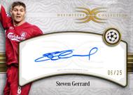 Image for 2026 Hit Parade Soccer Card Legendary Series 3 Hobby Box