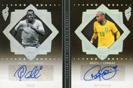Image for 2026 Hit Parade Soccer Card Legendary Series 3 Hobby Box