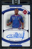 Image for 2026 Hit Parade Soccer Card Legendary Series 3 Hobby Box