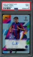 Image for 2026 Hit Parade Soccer Card Legendary Series 3 Hobby Box