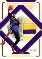 Image for 2025/26 Hit Parade Basketball Card Relic Edition Series 2 Hobby 10-Box Case
