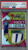 Image for 2025/26 Hit Parade Basketball Card Relic Edition Series 2 Hobby 10-Box Case