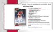 Image for 2026 Topps Series 1 Baseball Fanatics Blaster 40-Box Case