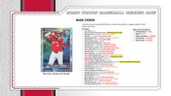 Image for 2026 Topps Series 1 Baseball Mega 20-Box Case