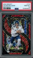 Image for 2026 Hit Parade Football Rookie Card Series 1 Hobby Box