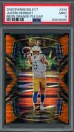 Image for 2026 Hit Parade Football Rookie Card Series 1 Hobby Box