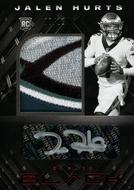 Image for 2026 Hit Parade Football Rookie Card Series 1 Hobby Box